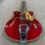 Used GRETSCH G56SST Semi-Hollow Electric Guitar 41106-S000103974 View 6
