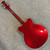 Used GRETSCH G56SST Semi-Hollow Electric Guitar 41106-S000103974 View 3