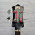 Used Guild STARFIRE SF-1 BASS P Type Bass Guitar Red 4-String 41124-S000214432 View 3