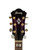 Used Ibanez IBANEZ AEF30-TVS-OP 04 Acoustic Guitar  41115-S000119333 View 3