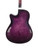 Used Ibanez IBANEZ AEF30-TVS-OP 04 Acoustic Guitar  41115-S000119333 View 4