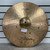 Used - Zildjian 20IN ZBT PLUS MEDIUM RIDE - Ride Cymbal 20" 40087-S000243374 View 1