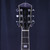 Used Sire LARRY CARLTON H7 SEMI HOLLOW Semi-Hollow Electric Guitar Sunburst 6-String 41140-S000141365 View 4