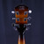 Used Sire LARRY CARLTON H7 SEMI HOLLOW Semi-Hollow Electric Guitar Sunburst 6-String 41140-S000141365 View 5