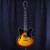 Used Sire LARRY CARLTON H7 SEMI HOLLOW Semi-Hollow Electric Guitar Sunburst 6-String 41140-S000141365 View 2