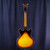 Used Sire LARRY CARLTON H7 SEMI HOLLOW Semi-Hollow Electric Guitar Sunburst 6-String 41140-S000141365 View 7