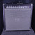 Used Amplified Nation WONDERLAND OVERDRIVE 112 50W COMBO 1 x 12 Tube Combo Amplifier 1 x 12 41140-S000141366 View 1