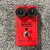 Used MXR DYNA COMP Guitar Compressor Pedal 41106-S000103983 View 1