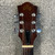 Used 1970S GUILD D-35 Acoustic Guitar 41106-S000103982 View 4