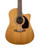 Used Seagull PERFORMER CW CEDAR GT Q1 Acoustic Guitar w/Bag 41115-S000119335 View 1