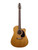 Used Seagull PERFORMER CW CEDAR GT Q1 Acoustic Guitar w/Bag 41115-S000119335 View 2