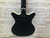 Used Danelectro 59DC BASS Guitar 41138-S000101195 View 12
