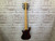 Used Spector LG6CLSNAT BASS Guitar 6-String 41138-S000101194 View 14