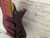 Used Spector LG6CLSNAT BASS Guitar 6-String 41138-S000101194 View 7