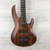 Used LTD B-1004 DELUXE BASS Bass Guitar Wood 4-String 41124-S000214433 View 1