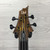 Used LTD B-1004 DELUXE BASS Bass Guitar Wood 4-String 41124-S000214433 View 3