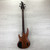 Used LTD B-1004 DELUXE BASS Bass Guitar Wood 4-String 41124-S000214433 View 7