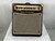 Used Acoustic A15V Solid State Guitar Combo Amp 40012-S000318272 View 1