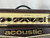 Used Acoustic A15V Solid State Guitar Combo Amp 40012-S000318272 View 3
