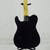 Used G&L asat Classic Tribute T Type Electric Guitar Black 6-String 40042-S000277346 View 7