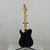 Used G&L asat Classic Tribute T Type Electric Guitar Black 6-String 40042-S000277346 View 8