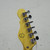 Used G&L asat Classic Tribute T Type Electric Guitar Black 6-String 40042-S000277346 View 9