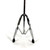 Used PDP Boom Stand AS IS 41119-S000039540 View 8