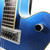 Used Gretsch G5420T Electric Guitar Blue 6-String View 7