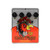 Used Electro Harmonix (E/H) COCK FIGHT Fuzz Pedal View 1