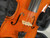 Used Strobel ML80 4/4 VIOLIN Violin 4/4 Size 40012-S000318274 View 5