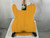 Used Squier TELECASTER T Type Electric Guitar Yellow 6-String 40012-S000318275 View 8