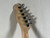 Used Squier TELECASTER T Type Electric Guitar Yellow 6-String 40012-S000318275 View 10