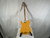 Used Squier TELECASTER T Type Electric Guitar Yellow 6-String 40012-S000318275 View 9