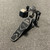 Used TAMA IRON COBRA 900 SINGLE Kick Drum Pedal 41106-S000103995 View 2