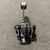 Used TAMA IRON COBRA 900 SINGLE Kick Drum Pedal 41106-S000103995 View 4
