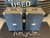 Used Peavey XR600G Mixer w/ Speakers 41127-S000062326 View 5