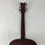 Used Dean AX MINI MAH Solid Top Acoustic Guitar Wood 41110-S000073916 View 5