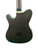 Used Ibanez TOD10N Acoustic Guitar Black 41136-S000158294 View 5