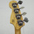 Used Squier FSR classic Vibe 70S P Type Bass Guitar Blue 4-String 40042-S000277353 View 9