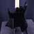 Used LEO JAYMZ HEADLESS ELECTRIC GUITAR Modern Metal Electric Guitar Blue 6-String 41140-S000141373 View 6