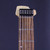 Used LEO JAYMZ HEADLESS ELECTRIC GUITAR Modern Metal Electric Guitar Blue 6-String 41140-S000141373 View 3