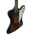 Used Epiphone FIREBIRD VINTAGE SUNBURST OHSC Pointy Electric Guitar Sunburst 6-String 40009-S000317952 View 5