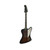 Used Epiphone FIREBIRD VINTAGE SUNBURST OHSC Pointy Electric Guitar Sunburst 6-String 40009-S000317952 View 2