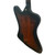 Used Epiphone FIREBIRD VINTAGE SUNBURST OHSC Pointy Electric Guitar Sunburst 6-String 40009-S000317952 View 9