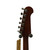 Used Epiphone FIREBIRD VINTAGE SUNBURST OHSC Pointy Electric Guitar Sunburst 6-String 40009-S000317952 View 11
