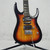Used Glarry S-STYLE Electric Guitar S Type Electric Guitar Sunburst 6-String 40042-S000277354 View 1