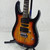 Used Glarry S-STYLE Electric Guitar S Type Electric Guitar Sunburst 6-String 40042-S000277354 View 5