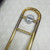 Used Yamaha YSL200AD TROMBONE Trombone 40042-S000277355 View 2