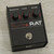 Used Pro Co Turbo Rat Distortion Pedal 40015-S000343053 View 1