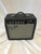 Used Fender FRONTMAN 15G 1 x 5 Solid State Amplifier 1 x 5 41123-S000111585 View 1